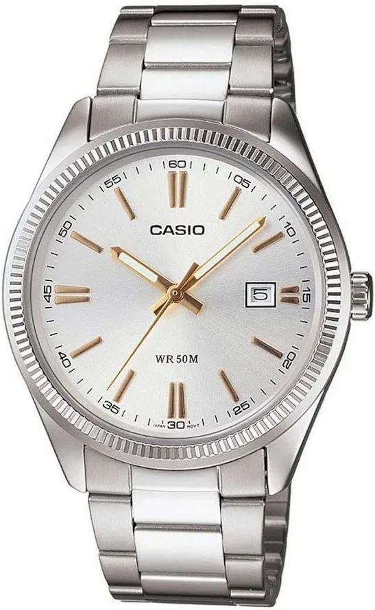 Reloj CASIO para dama LTO-1302D-7A2V