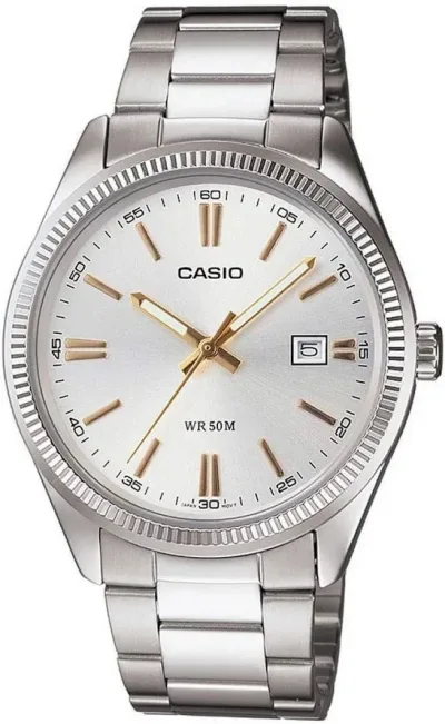 Reloj CASIO para dama LTO-1302D-7A2V