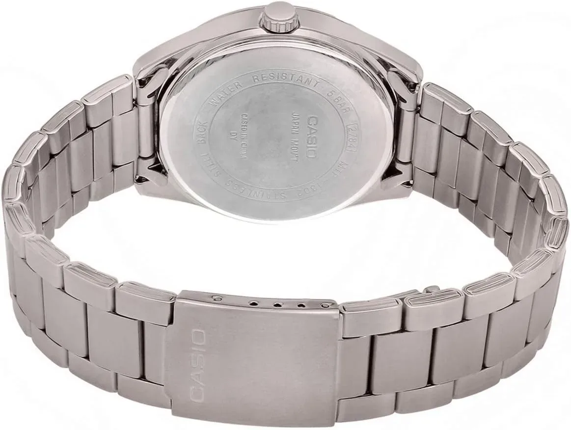 Reloj CASIO para dama LTO-1302D-7A2V
