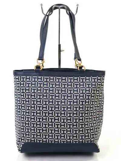 BolsoTommy Hilfiger para dama color azul