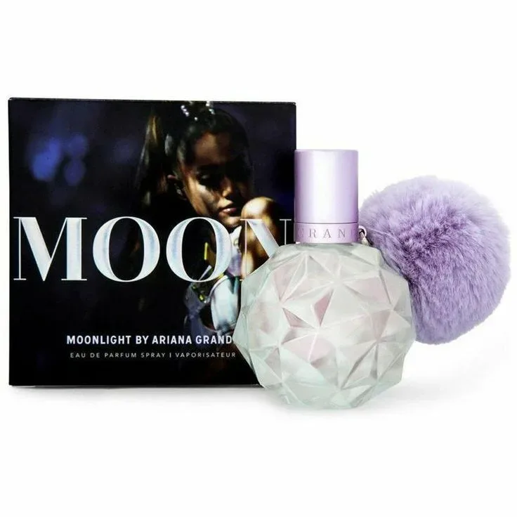 Perfume Ariana Grande Moonlight