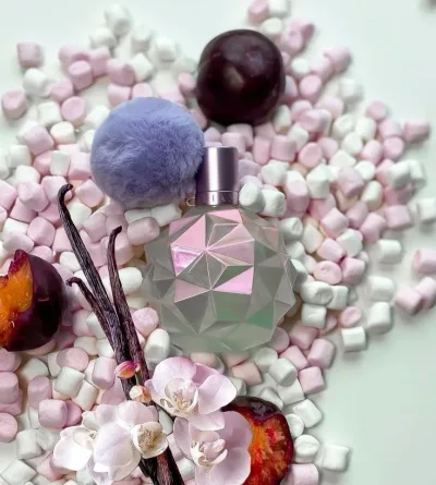 Perfume Ariana Grande Moonlight