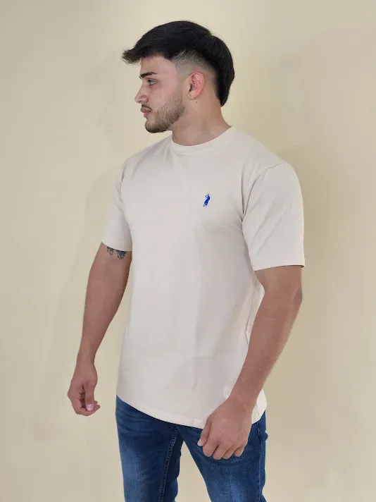Camiseta Cambridge Polo Club para caballero