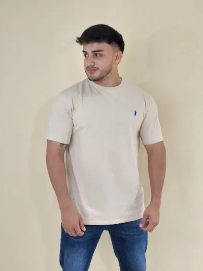 Camiseta Cambridge Polo Club para caballero