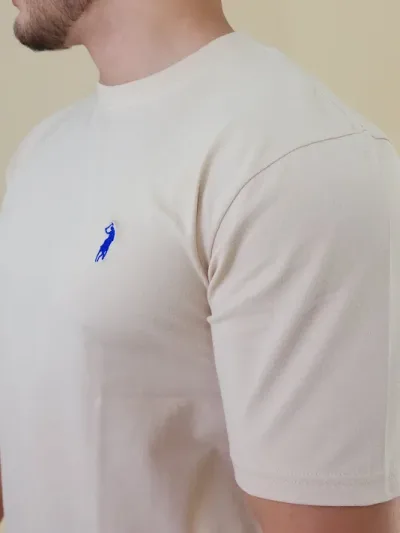 Camiseta Cambridge Polo Club para caballero