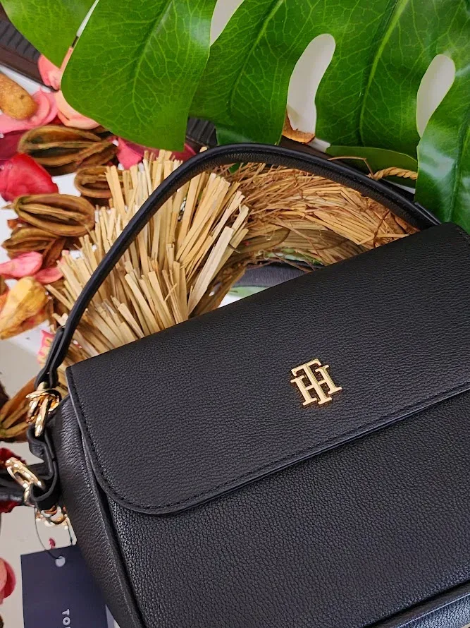 Bolso Tommy Hilfiger para dama