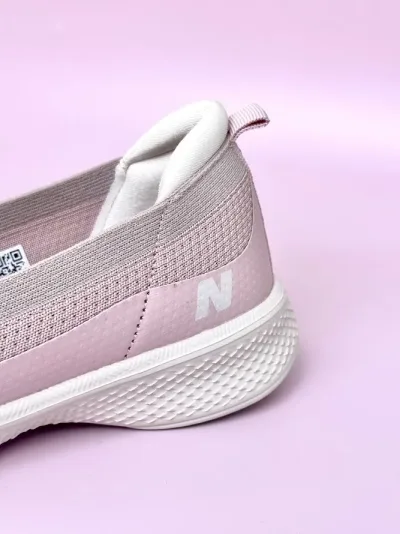 Zapatos Natural Orion Nude para Dama