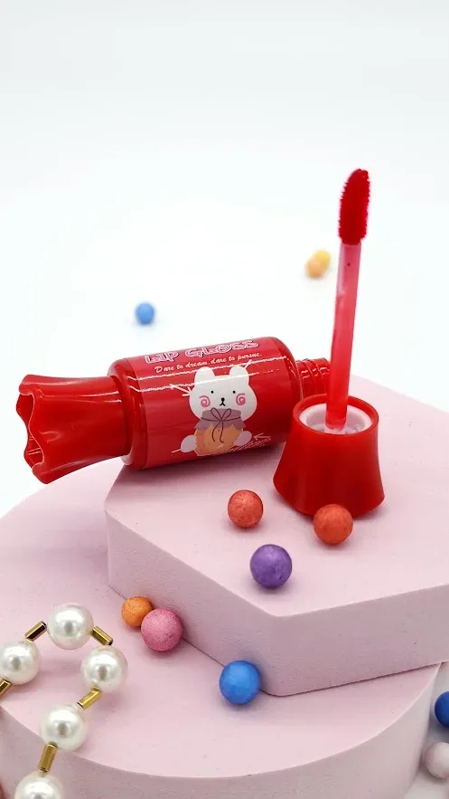 Tinte de labios líquido sin brillo