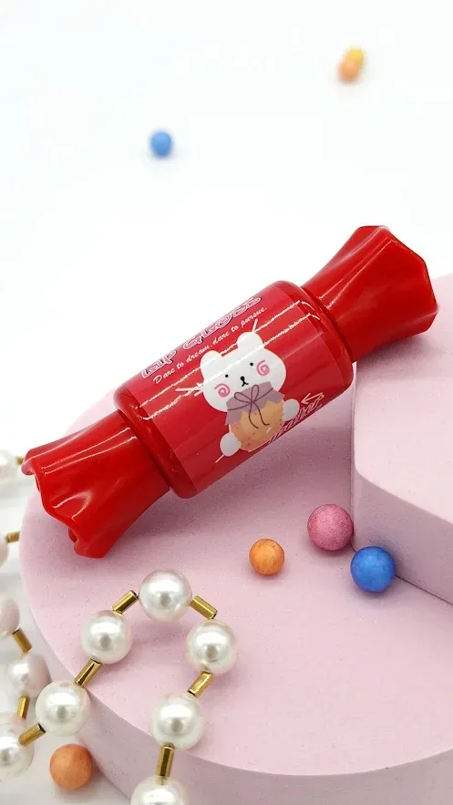Tinte de labios líquido sin brillo
