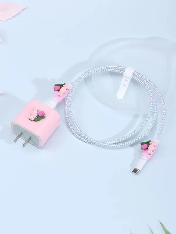 Funda para Cargador