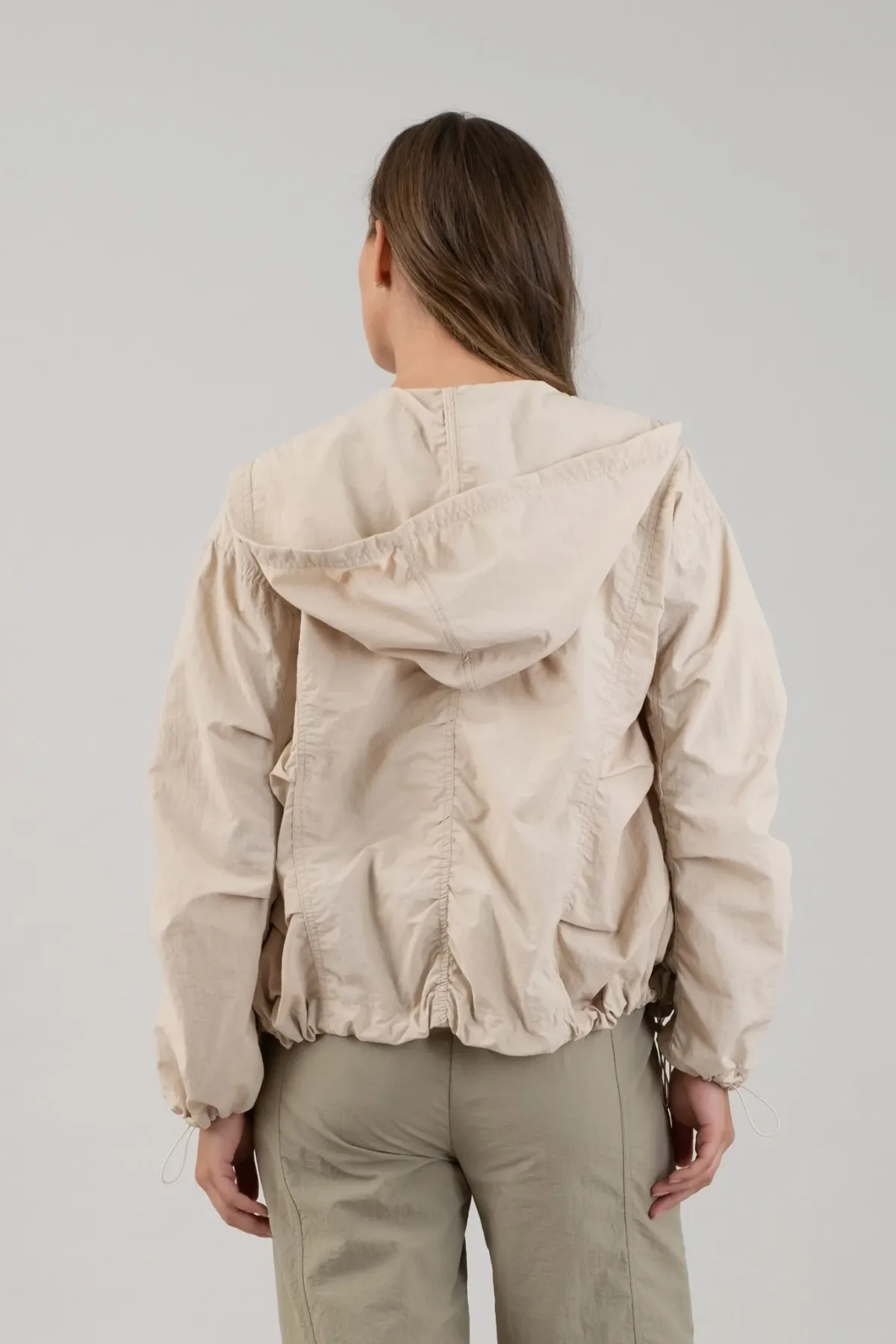 Jacket para dama