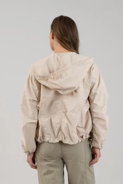 Jacket para dama