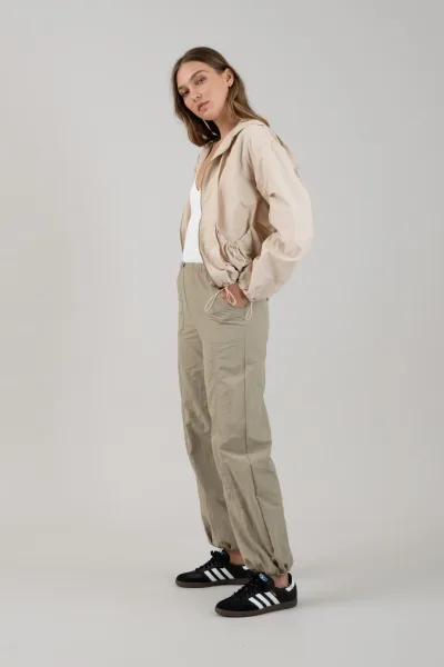 Jacket para dama
