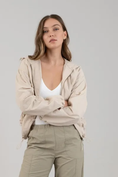 Jacket para dama