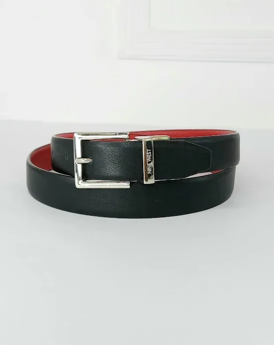 Faja para dama Nine West reversible