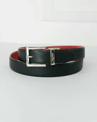 Faja para dama Nine West reversible