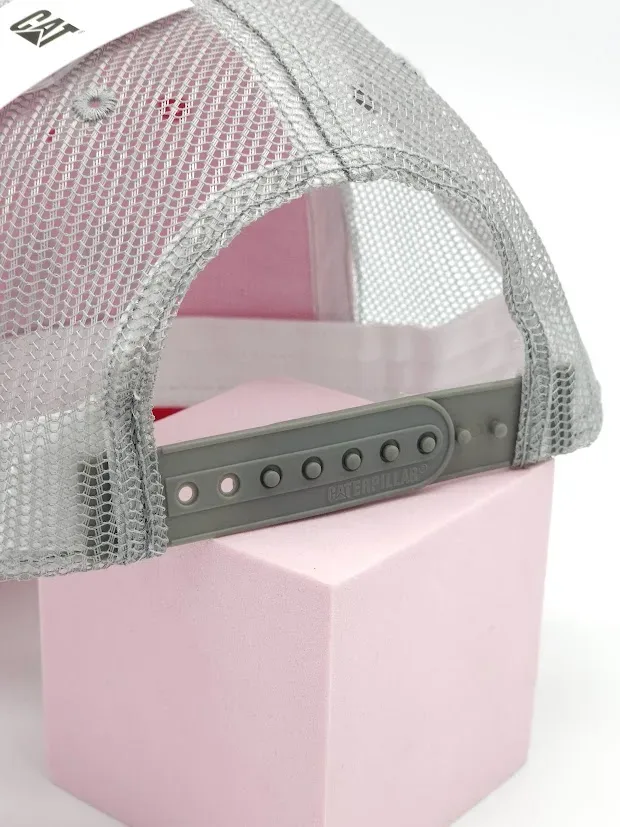 Gorra CATERPILAR para dama