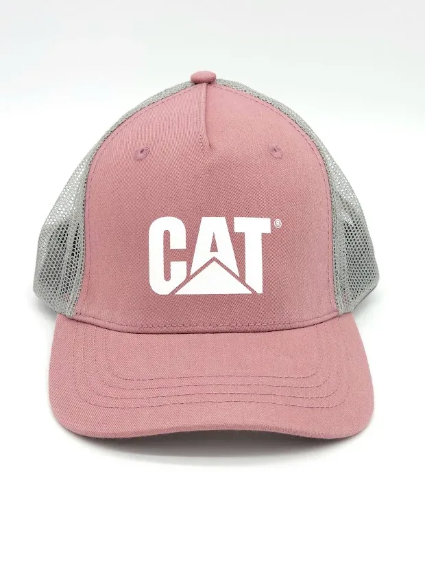 Gorra CATERPILAR para dama