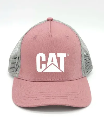 Gorra CATERPILAR para dama