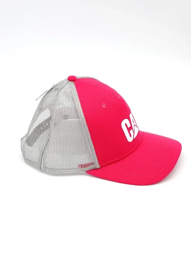 Gorra CATERPILAR para dama