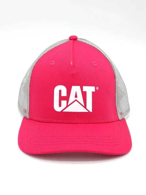 Gorra CATERPILAR para dama