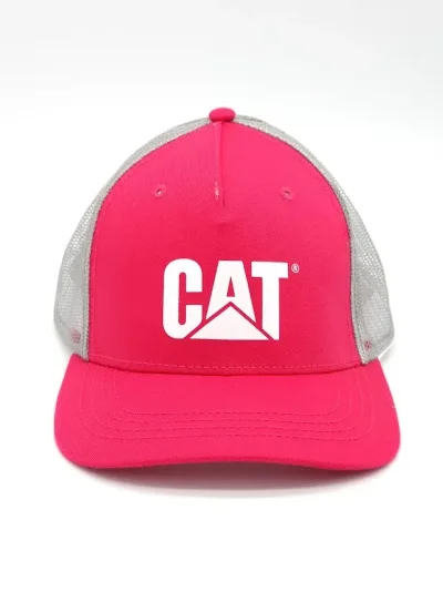 Gorra CATERPILAR para dama