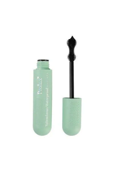 Mascara de pestañas waterproof PROLUX