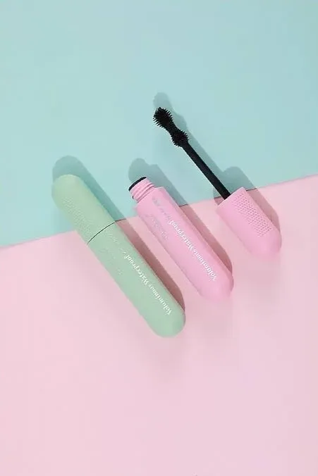 Mascara de pestañas waterproof PROLUX