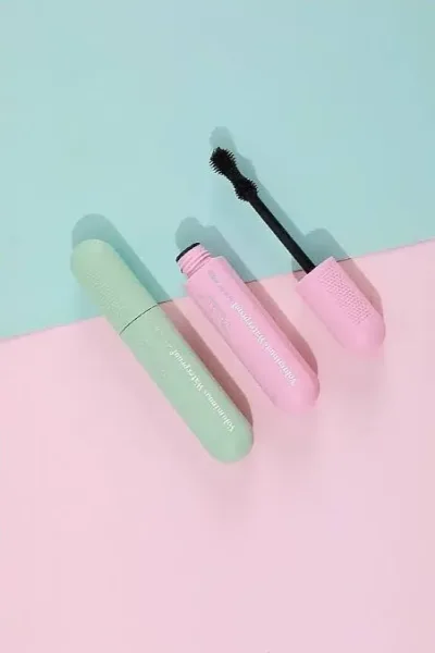 Mascara de pestañas waterproof PROLUX