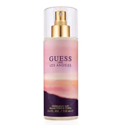 Splash fragrance mist  Guess para dama