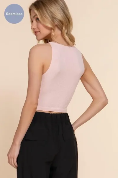 Blusa Active para dama color rosa