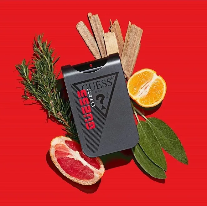 Perfume Guess Effect para caballero