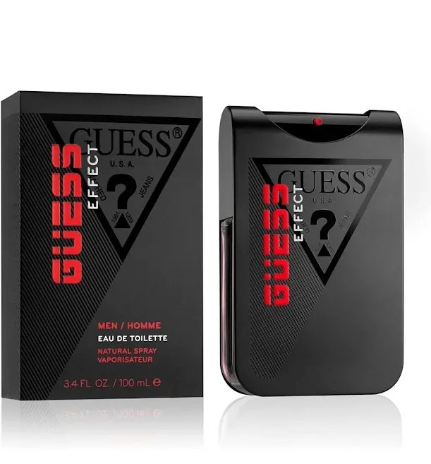 Perfume Guess Effect para caballero