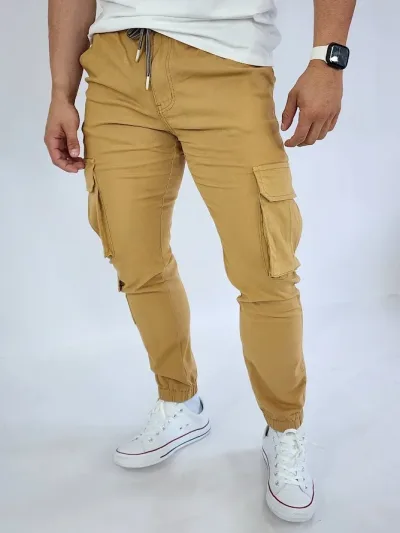 Jogger Hydrolic para Caballero