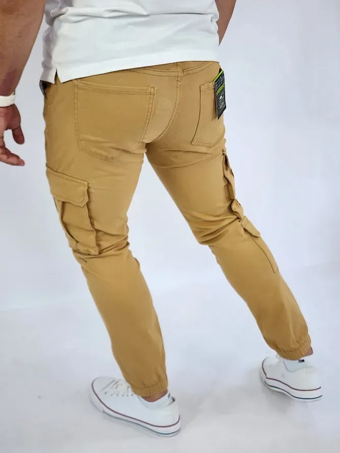 Jogger Hydrolic para Caballero