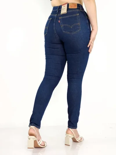 Jeans Levi´s para dama 721-0711
