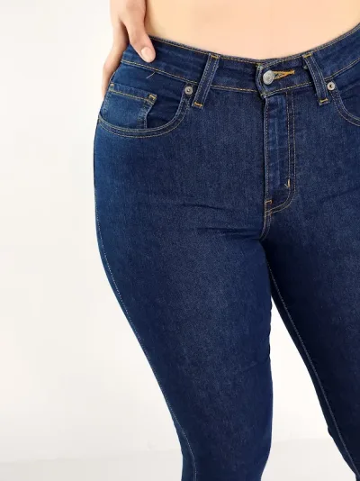 Jeans Levi´s para dama 721-0711