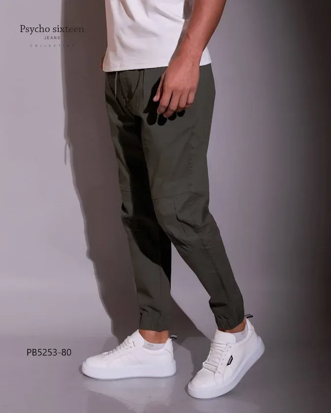 Jeans para caballero Psycho Sixteen PB5253-80