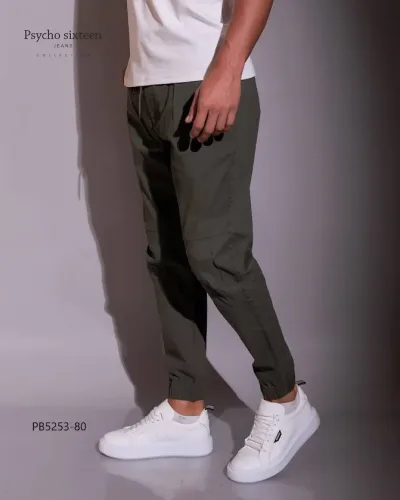 Jeans para caballero Psycho Sixteen PB5253-80