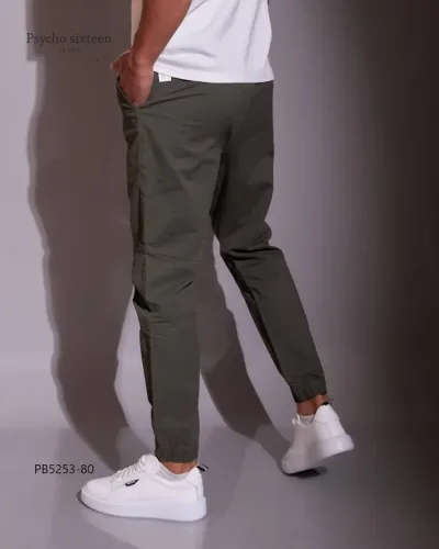Jeans para caballero Psycho Sixteen PB5253-80