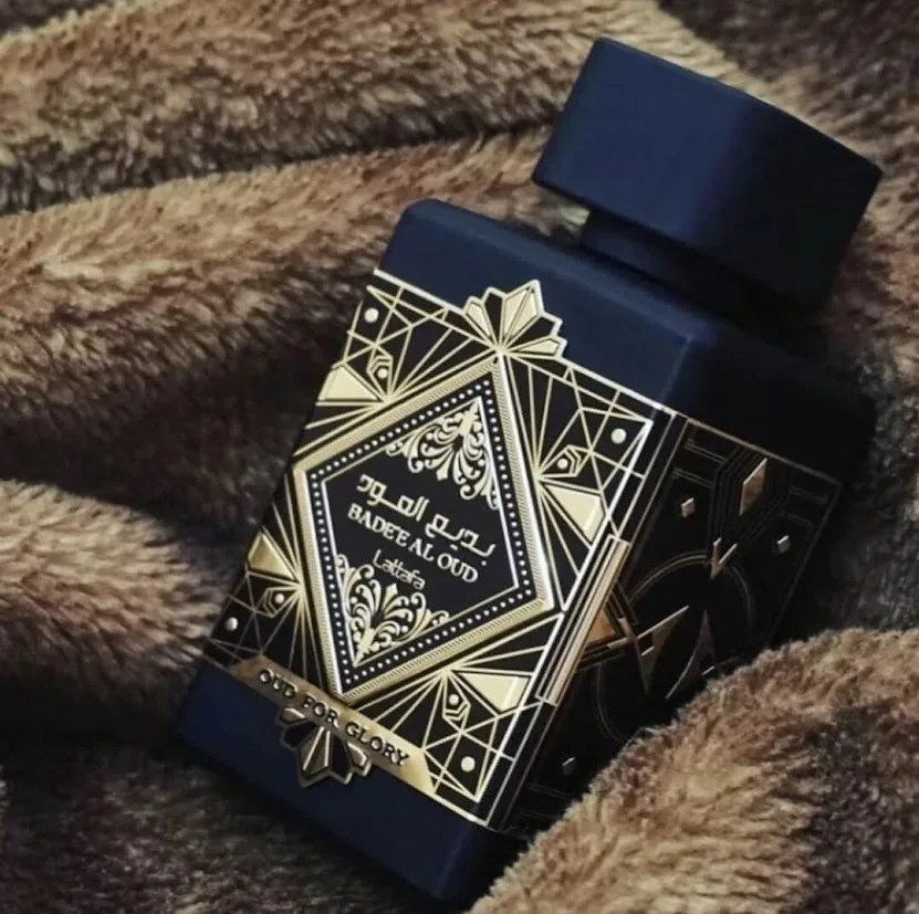 Perfume Oud for Glory Lattafa