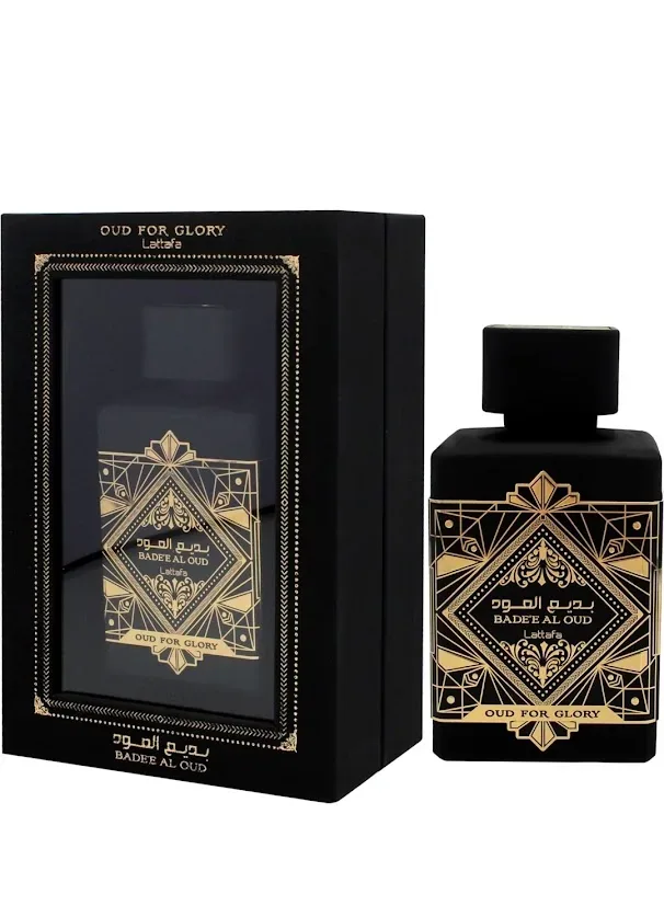 Perfume Oud for Glory Lattafa