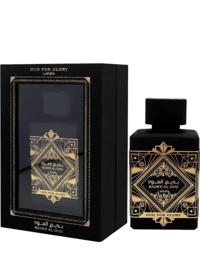 Perfume Oud for Glory Lattafa