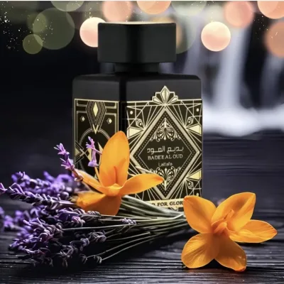 Perfume Oud for Glory Lattafa