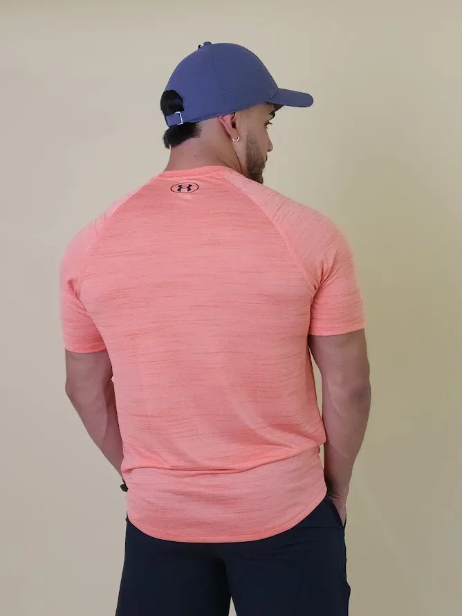Camiseta Under Armour para caballero