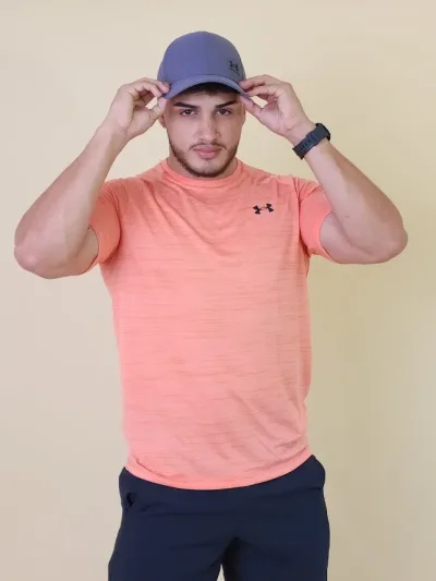 Camiseta Under Armour para caballero