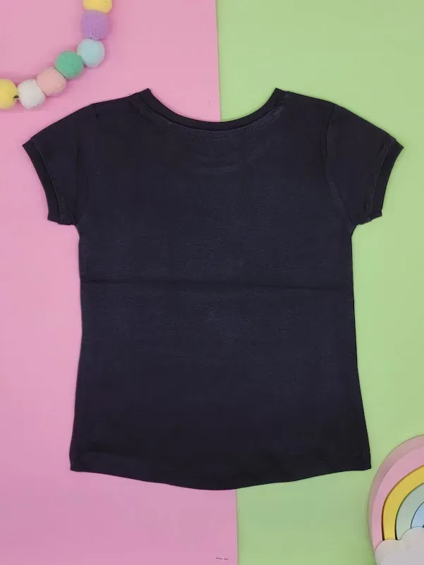 Blusa Everfit para niña 12752J