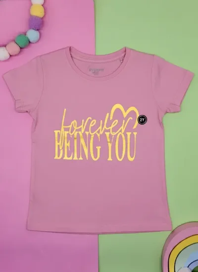 Blusa Everfit para niña 12752J