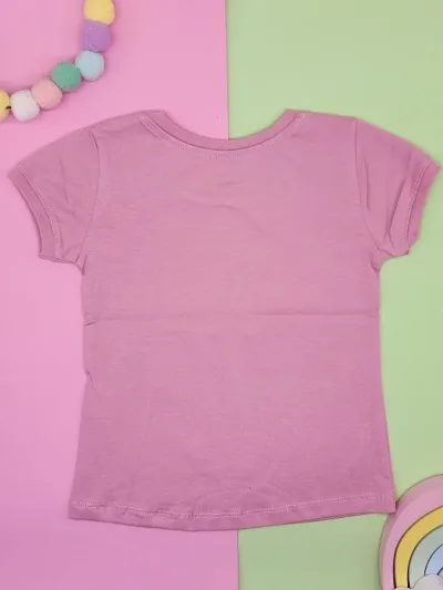 Blusa Everfit para niña 12752J