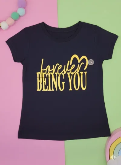Blusa Everfit para niña 12752J
